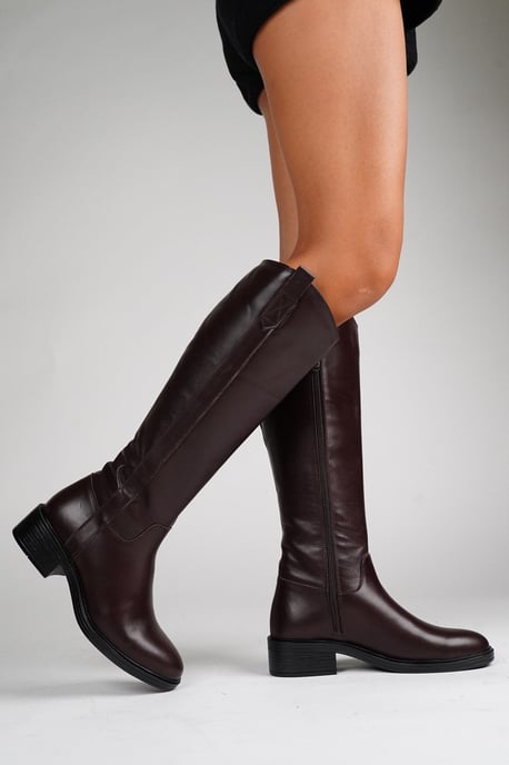 Acro Lederstiefel (Damen) - Image 6
