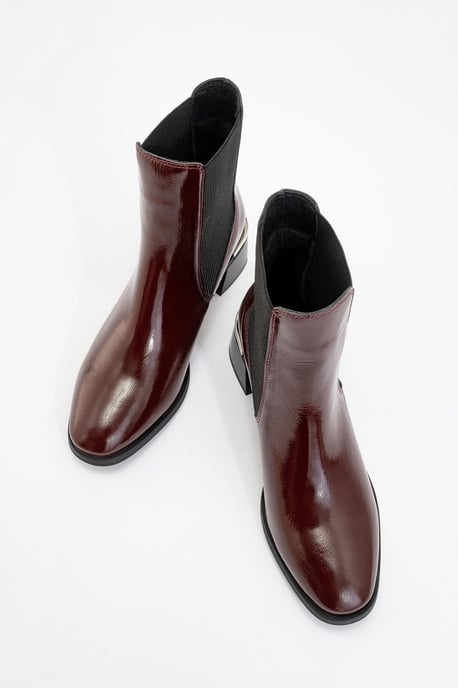 Neiva Leder Chelsea Boot (Damen) - Image 1