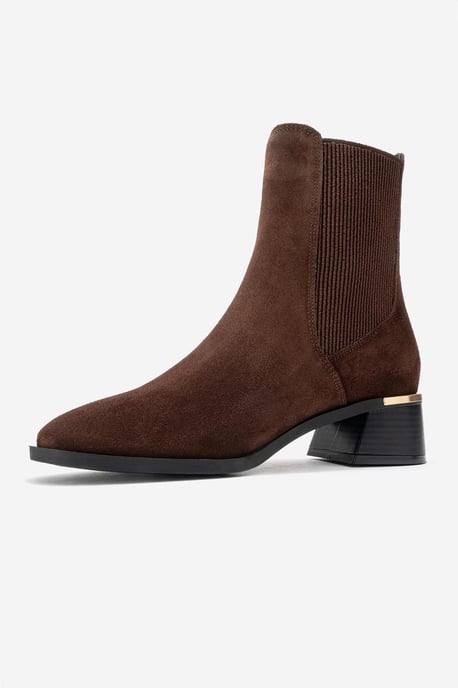 Neiva Leder Chelsea Boot (Damen) - Image 4