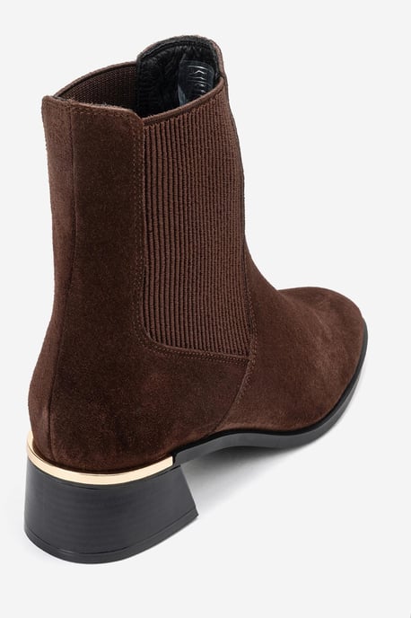 Neiva Leder Chelsea Boot (Damen) - Image 5