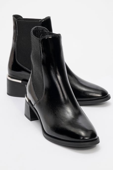 Neiva Leder Chelsea Boot (Damen) - Image 1