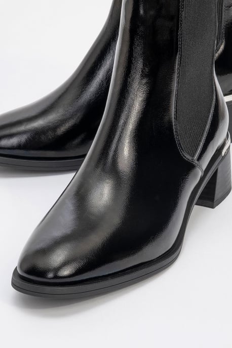 Neiva Leder Chelsea Boot (Damen) - Image 3