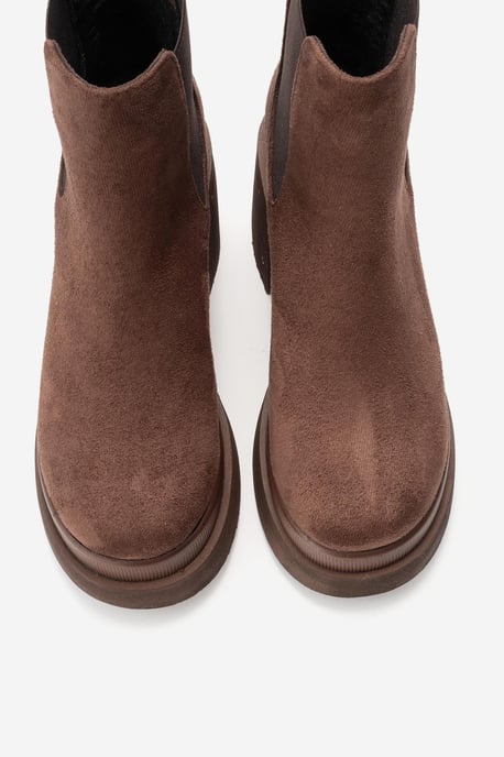 Antwerp Chelsea Boot - Image 3