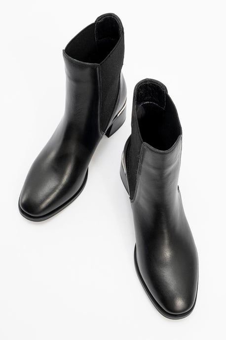 Neiva Leder Chelsea Boot (Damen) - Image 2