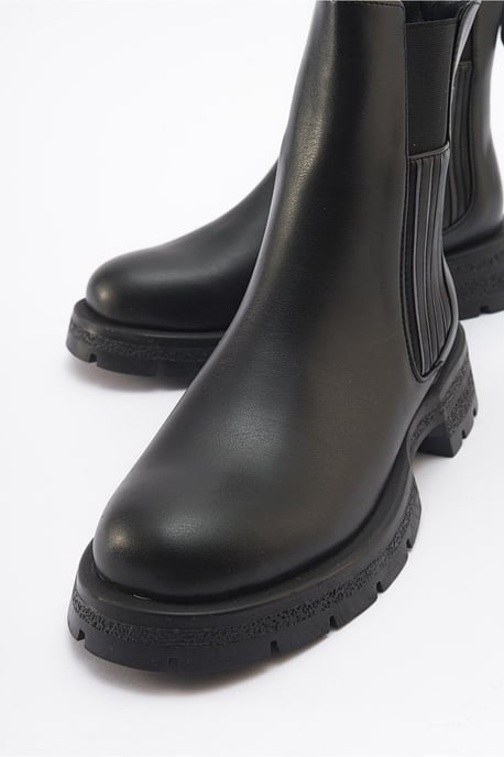Sofia Chelsea Boot - Image 5
