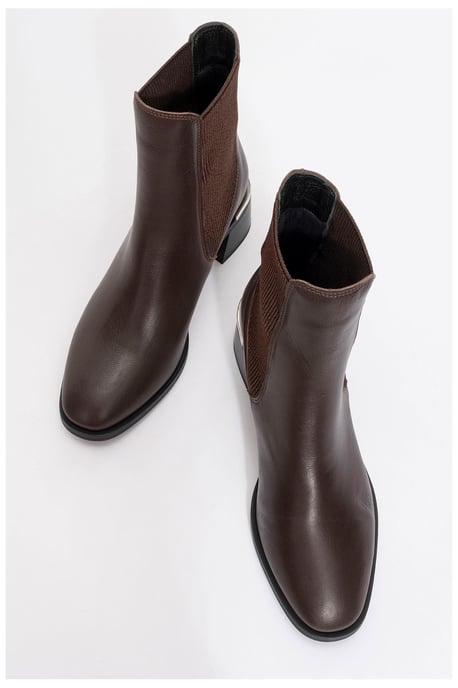 Neiva Leder Chelsea Boot (Damen) - Image 2