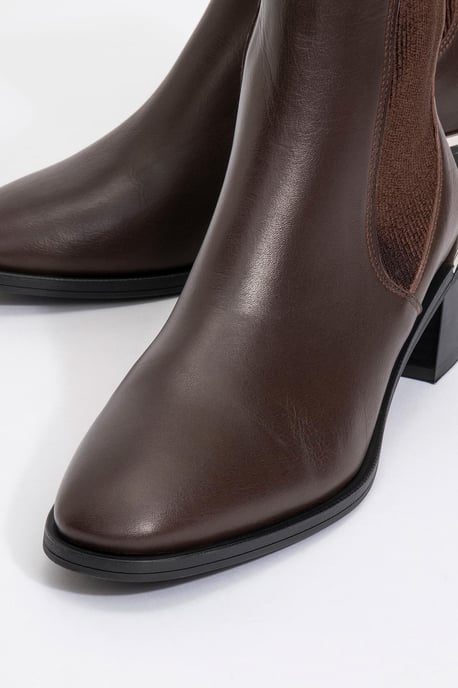 Neiva Leder Chelsea Boot (Damen) - Image 3