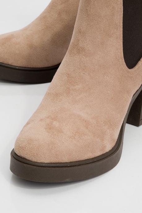 Loves Plateau Chelsea Stiefel - Image 2