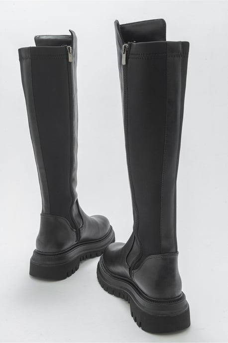 Shadow Kniehoher Stiefel - Image 6