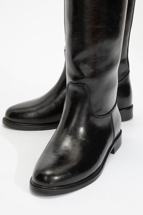 Yoko Kniehoher Stiefel - Image 2