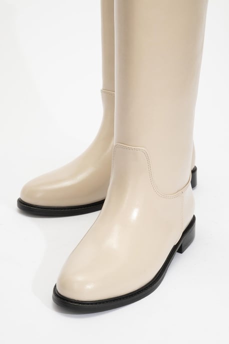 Yoko Kniehoher Stiefel - Image 2