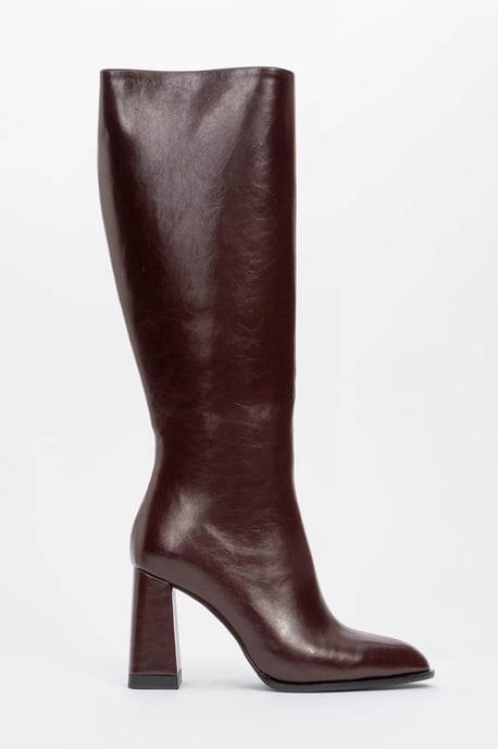 Decer Kniehoher Stiefel (Damen) - Image 4