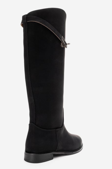 Yoko Kniehoher Stiefel - Image 4