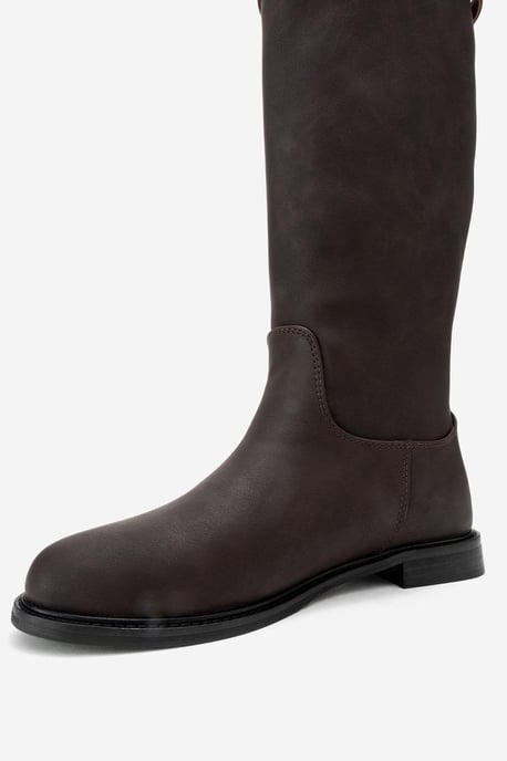 Yoko Kniehoher Stiefel - Image 4