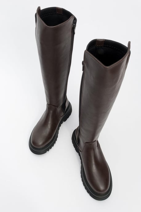 Shadow Kniehoher Stiefel - Image 2