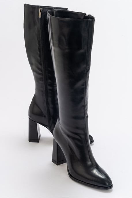 Decer Kniehoher Stiefel (Damen) - Image 1