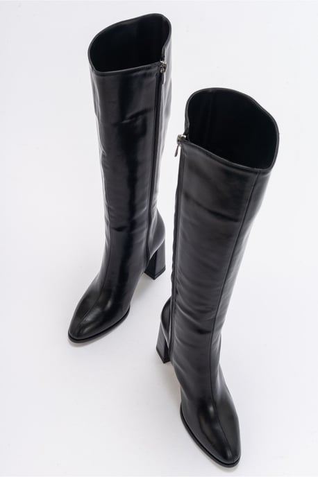 Decer Kniehoher Stiefel (Damen) - Image 3