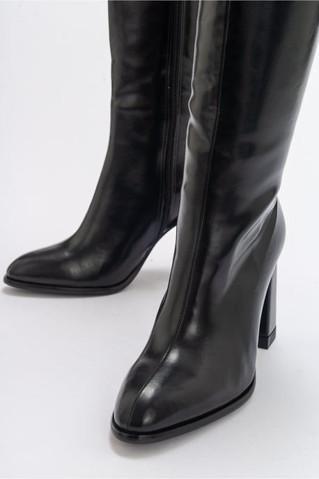 Decer Kniehoher Stiefel (Damen) - Image 4
