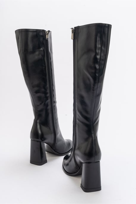 Decer Kniehoher Stiefel (Damen) - Image 5