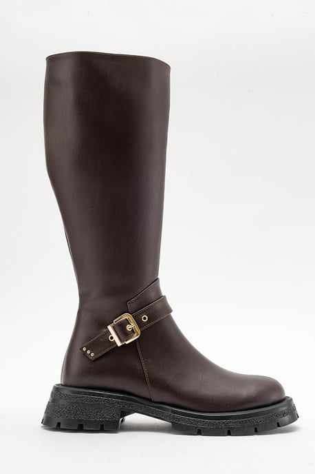 Covela Kniehoher Stiefel (Damen) - Image 1