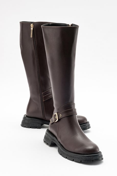 Covela Kniehoher Stiefel (Damen) - Image 2