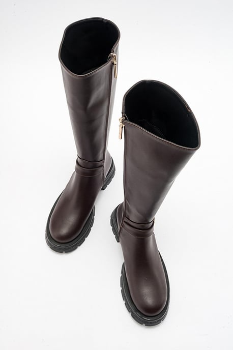 Covela Kniehoher Stiefel (Damen) - Image 5