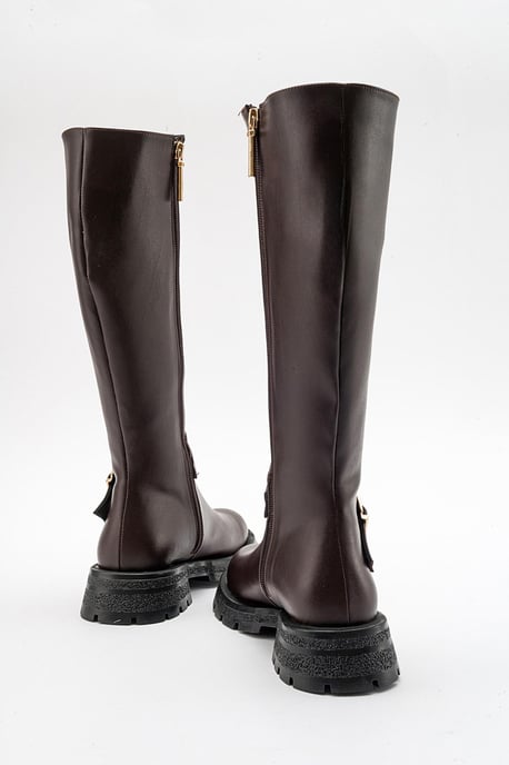 Covela Kniehoher Stiefel (Damen) - Image 6