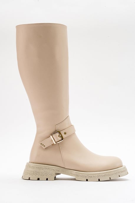 Covela Kniehoher Stiefel (Damen) - Image 1