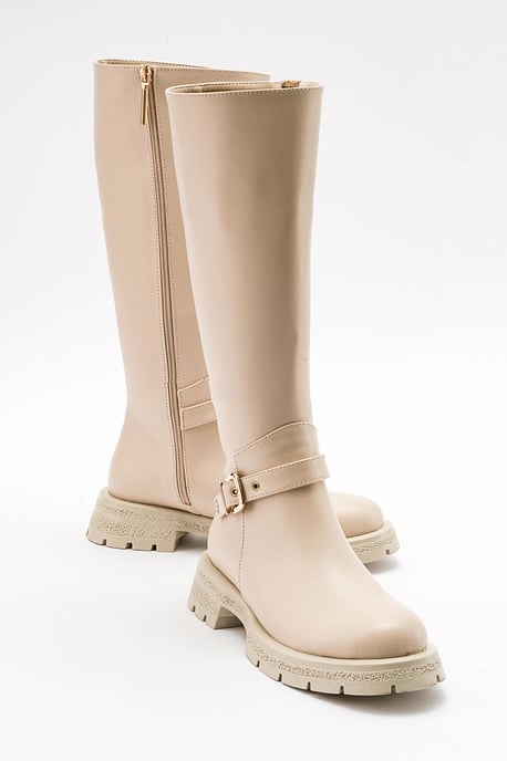 Covela Kniehoher Stiefel (Damen) - Image 2