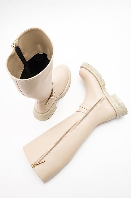 Covela Kniehoher Stiefel (Damen) - Image 3