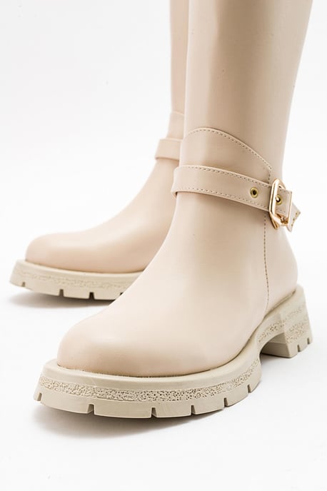 Covela Kniehoher Stiefel (Damen) - Image 4
