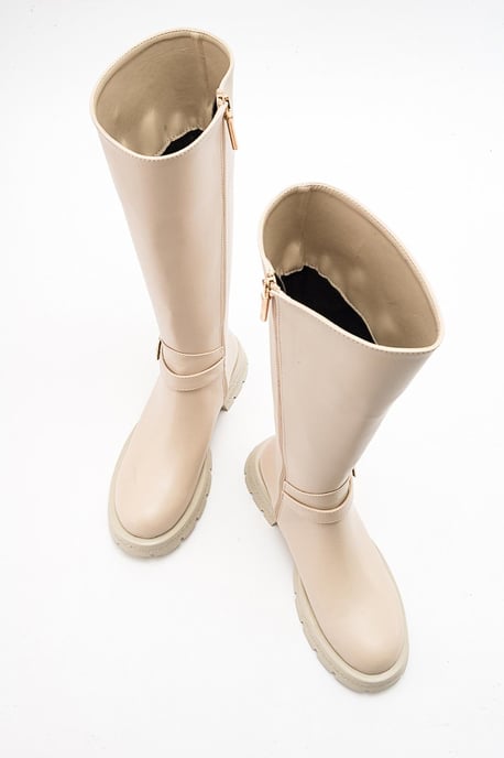 Covela Kniehoher Stiefel (Damen) - Image 5