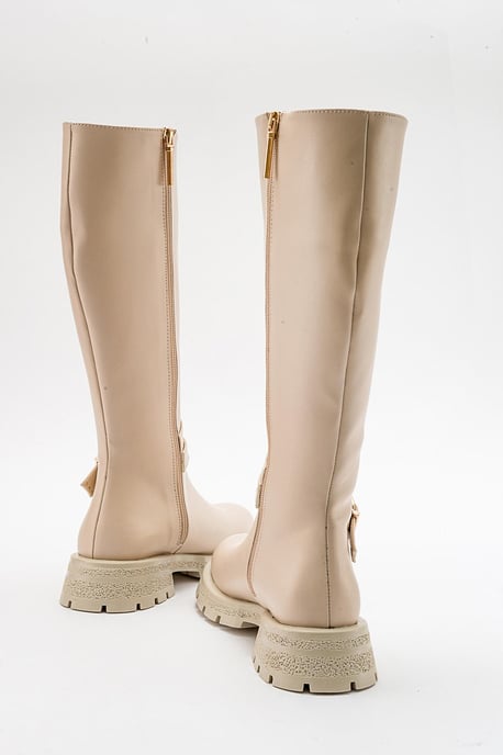 Covela Kniehoher Stiefel (Damen) - Image 6