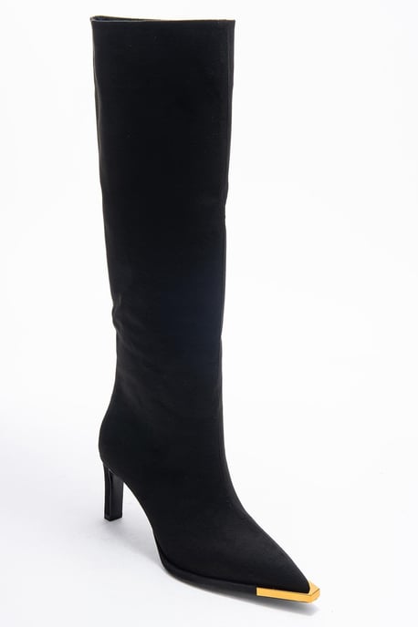 Lexa Spitzer Zehnbereich Kniehoher Stiefel (Damen) - Image 1