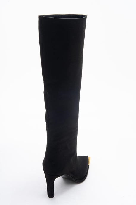 Lexa Spitzer Zehnbereich Kniehoher Stiefel (Damen) - Image 5