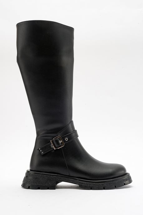 Covela Kniehoher Stiefel (Damen) - Image 1