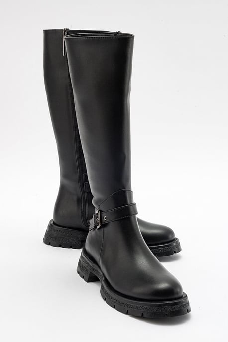 Covela Kniehoher Stiefel (Damen) - Image 2