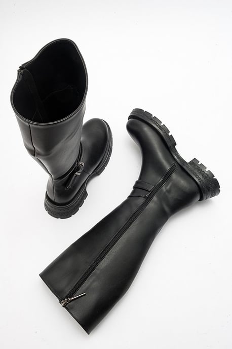 Covela Kniehoher Stiefel (Damen) - Image 3