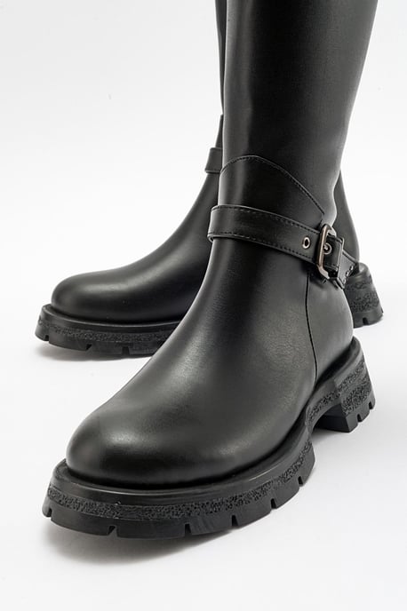 Covela Kniehoher Stiefel (Damen) - Image 4