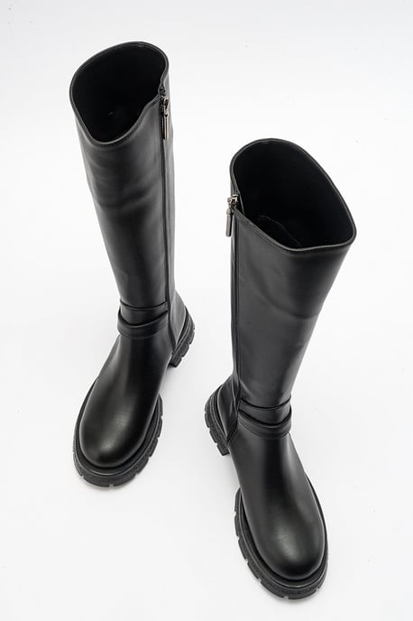 Covela Kniehoher Stiefel (Damen) - Image 5