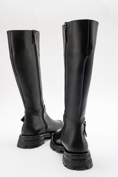 Covela Kniehoher Stiefel (Damen) - Image 6