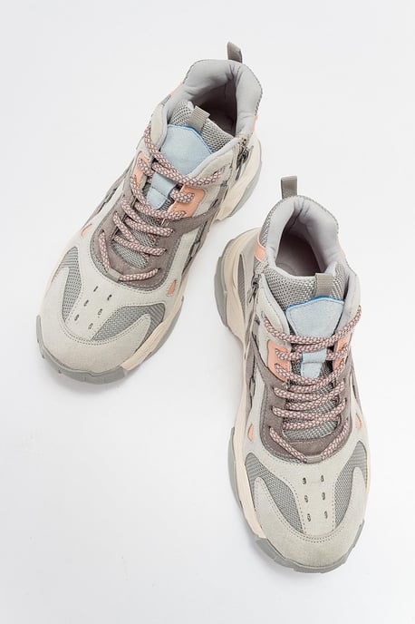 Lowel Sneaker Boot - Image 3