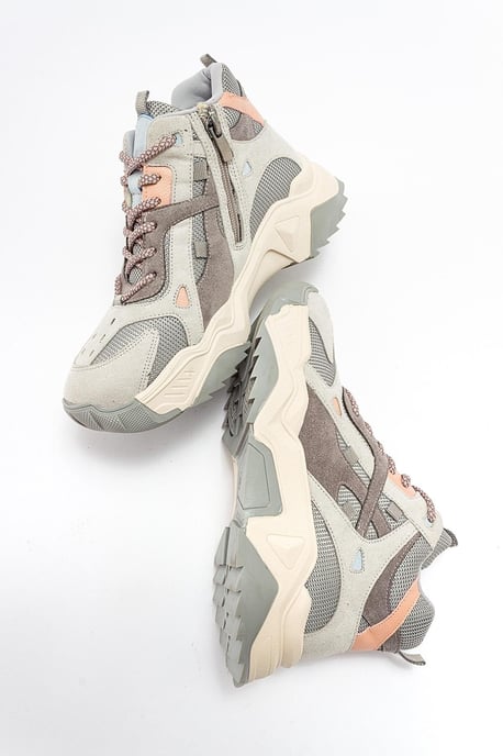 Lowel Sneaker Boot - Image 4