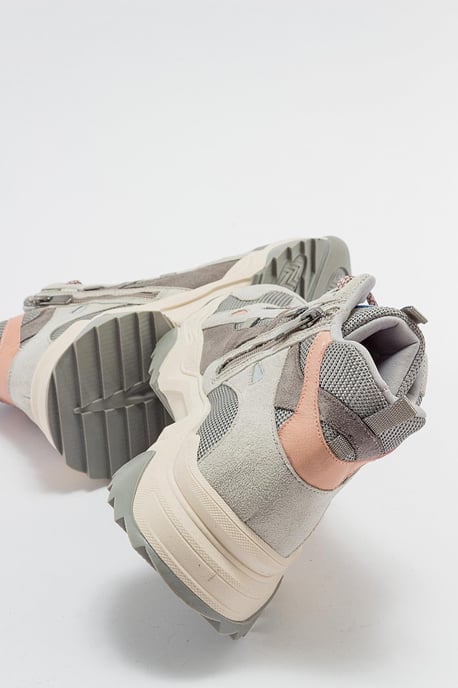 Lowel Sneaker Boot - Image 5