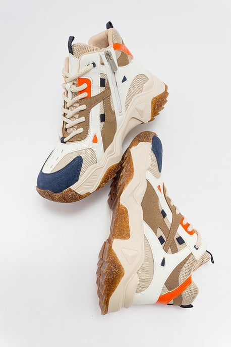 Lowel Sneaker Boot - Image 4