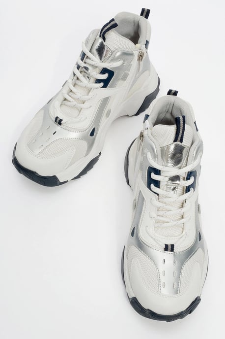 Lowel Sneaker Boot - Image 3