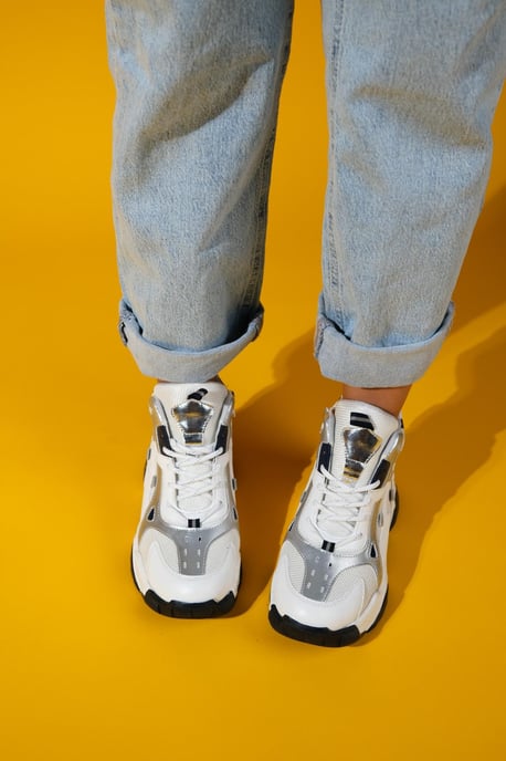 Lowel Sneaker Boot - Image 5