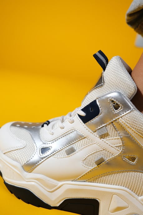 Lowel Sneaker Boot - Image 6