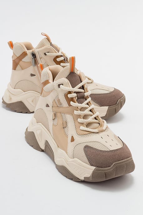 Lowel Sneaker Boot - Image 1