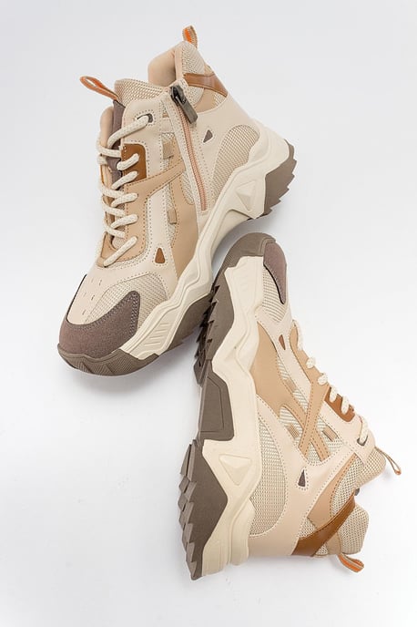 Lowel Sneaker Boot - Image 3